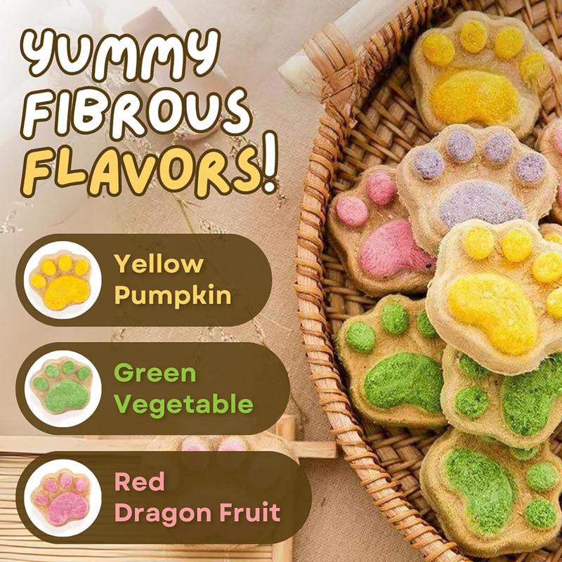 Food Snacks To Get - الحيوانات الأليفة القط وجبات خفيفة تجميد