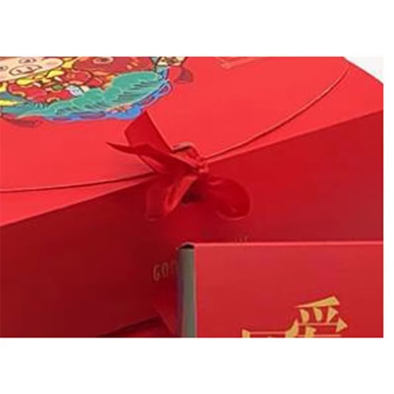 صندوق هدايا مبتكر لعيد الربيع  - مراجعة Matcha Cookie Box وسعره