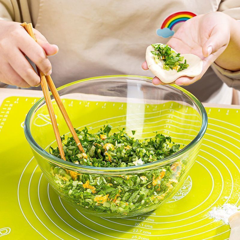 وعاء تخزين، وجبة إفطار خفيفة،  - مراجعة Food Snacks That Are Green وسعره