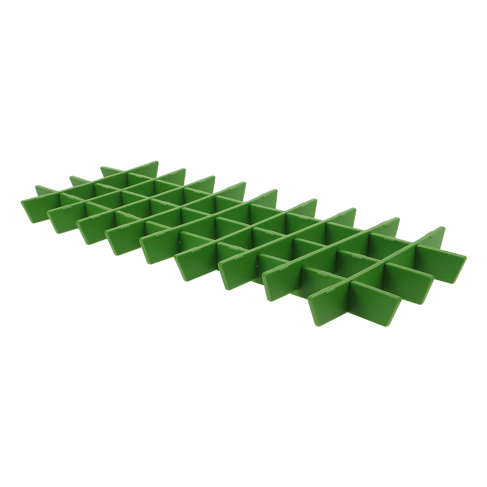 فواصل صواني التجفيف بالتجميد،  - مراجعة Food Snacks That Are Green وسعره